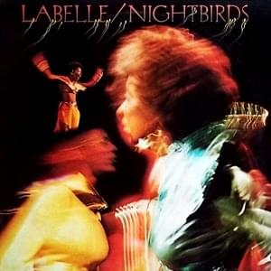 It Took a Long Time - Labelle