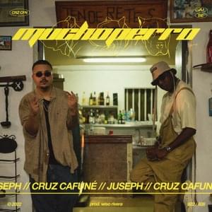 Muchoperro - Wiso Rivera, Cruz Cafuné & Juseph