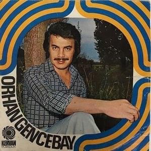 Benim Dünyam - Orhan Gencebay