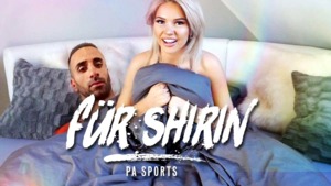 Für Shirin BLOG Nr.2 - Bang den Trend Folge 6 - PA Sports