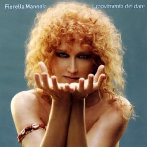 Cuore Di Pace - Fiorella Mannoia