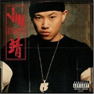 Cold Outside - MC Jin (Ft. Lyfe Jennings)