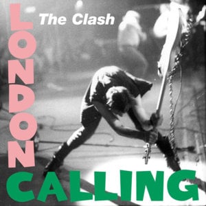 Spanish Bombs - The Clash