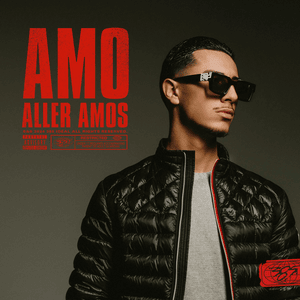 YOUNGSTERS RMX - Amo (Ft. Avie, Aymen, Delil, Haaland936, ​​ilo 7araga & Jiyo)