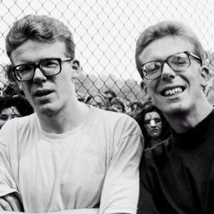 Waiting for a Train - The Proclaimers