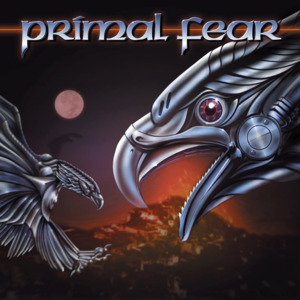 Speedking - Primal Fear