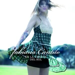 Persiana Americana - Fabiana Cantilo