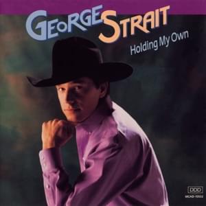 Gone as a Girl Can Get - George Strait