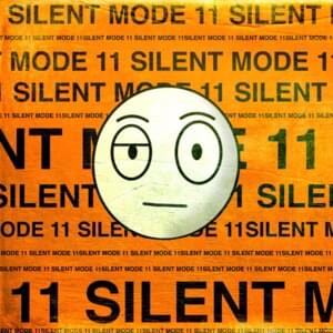 Silent Mode - The Upside Downs