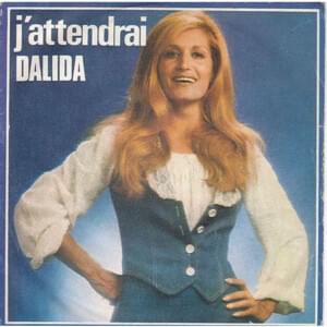 L’amour à la une - Dalida