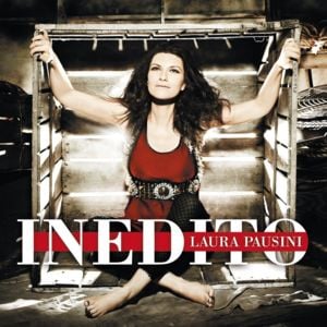 Inedito - Laura Pausini (Ft. Gianna Nannini)