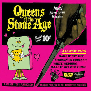 White Wedding - Queens of the Stone Age