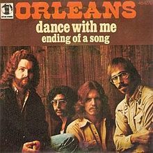 Dance with Me - Orleans