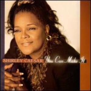 Rejoice - Shirley Caesar