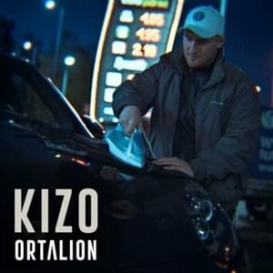 Ortalion - Kizo