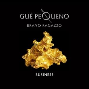 Business - Guè