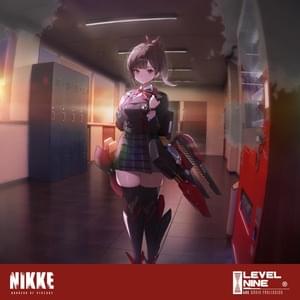 COLORLESS (Goddess of Victory: NIKKE Original Soundtrack) - Cosmograph (Ft. Sunnie (KOR))