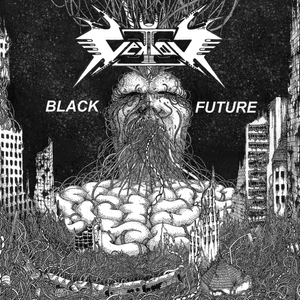 Hunger for Violence - Vektor