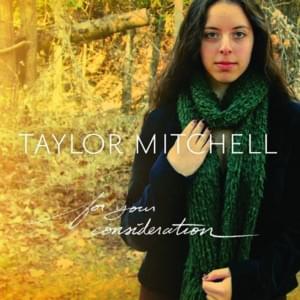 Diamonds and Rust - Taylor Mitchell