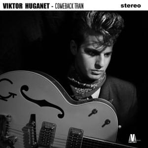 Twenty Flight Rock - Viktor Huganet