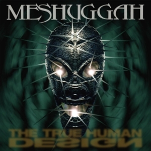 Future Breed Machine (mayhem version) - Meshuggah