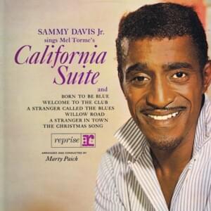 California Suite - Sammy Davis Jr.