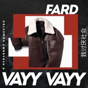 VAYY VAYY - Fard