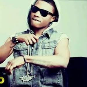 Azonto Freestyle - Wizkid