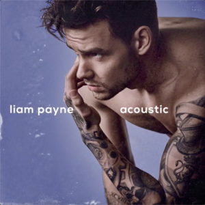 Strip That Down (Acoustic) - Liam Payne