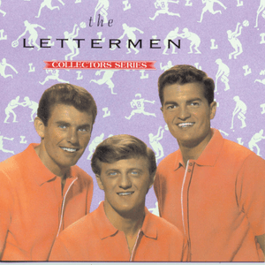 Traces / Memories - The Lettermen