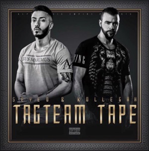 Tag Team - Seyed & Kollegah