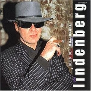 Commander Superfinger - Udo Lindenberg