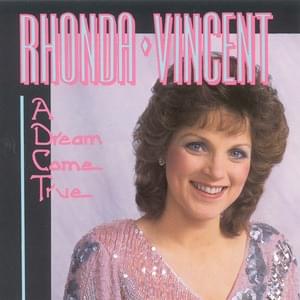 A Far Cry From You - Rhonda Vincent