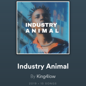 Indie - King4low