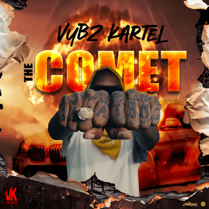 The Comet - Vybz Kartel