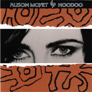 Hoodoo - Alison Moyet