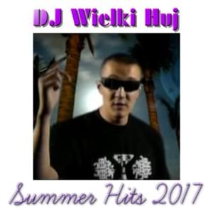 Wakacje w Paterlandzie (Intro) - DJ Wielki Huj