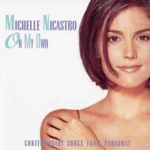 On My Own - Michelle Nicastro