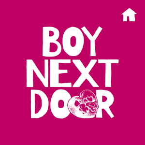 ABCDLOVE - BOYNEXTDOOR