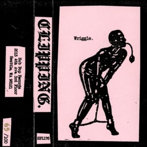 Wriggle - ​clipping.