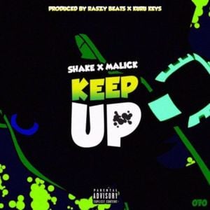 Keep Up - 070 Shake (Ft. 070 Malick)