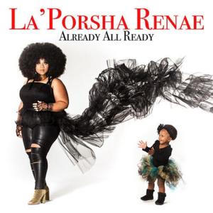 Will You Fight - La'Porsha Renae