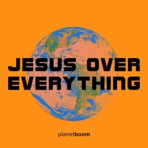 Everything X Everything - ​planetboom