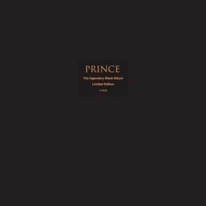 Rockhard in a Funky Place - Prince