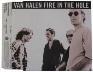 Fire in the Hole - Van Halen