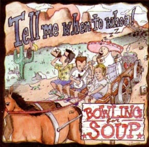 Soho - Bowling for Soup