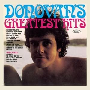 Colours (Epic version) - Donovan