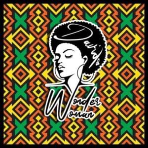 Wonder Woman - Davido