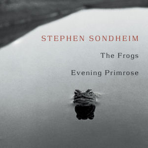 The Frogs: Traveling Music - Stephen Sondheim (Ft. Brian Stokes Mitchell & Nathan Lane)