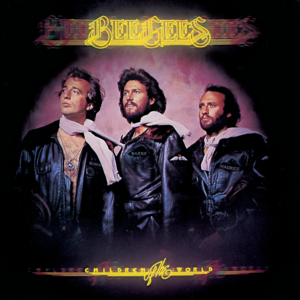 You Should Be Dancing (Edit) - Bee Gees